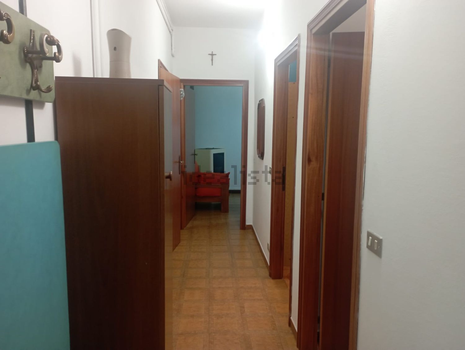 appartamento in vendita a Montecreto