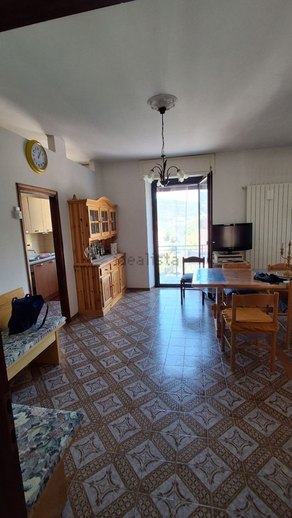 appartamento in vendita a Montecreto