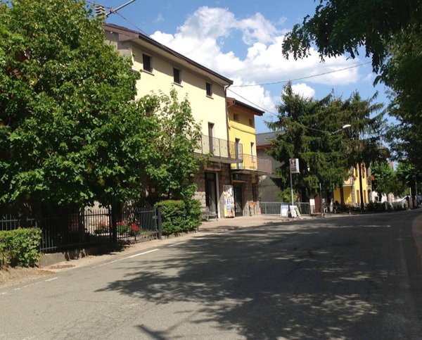 appartamento in vendita a Montecreto