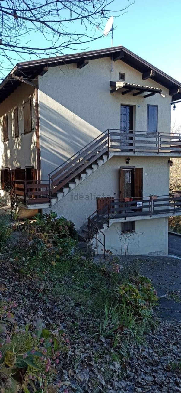 appartamento in vendita a Montecreto