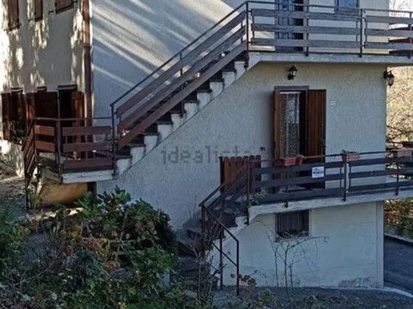 appartamento in vendita a Montecreto