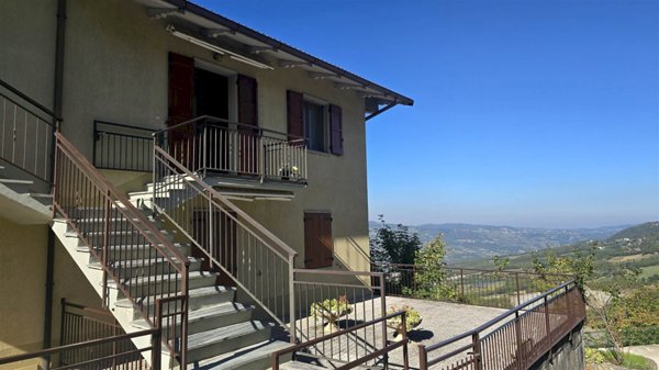 appartamento in vendita a Montecreto