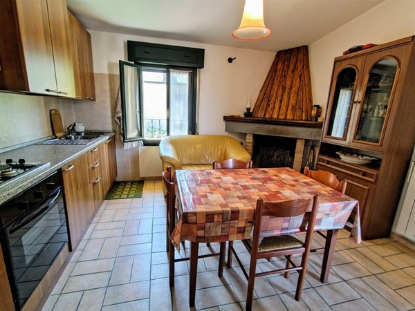 appartamento in vendita a Montecreto