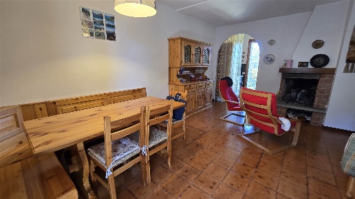 appartamento in vendita a Montecreto