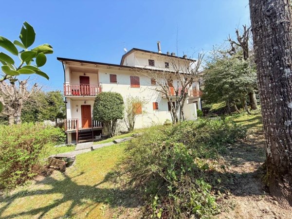 appartamento in vendita a Montecreto