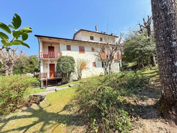 appartamento in vendita a Montecreto