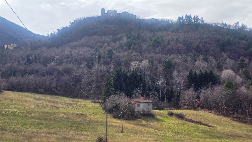 appartamento in vendita a Montecreto