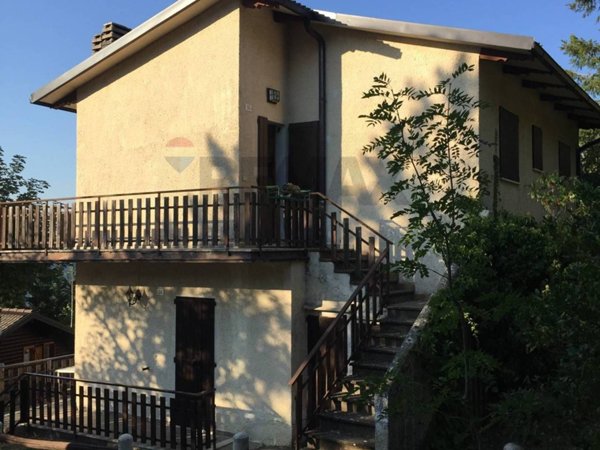 appartamento in vendita a Montecreto