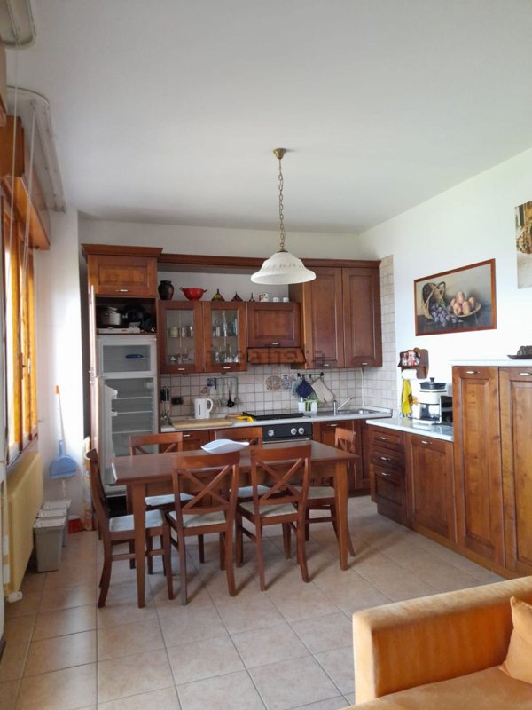 appartamento in vendita a Montecreto