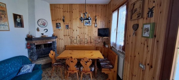 appartamento in vendita a Montecreto