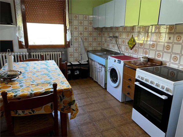 appartamento in vendita a Montecreto