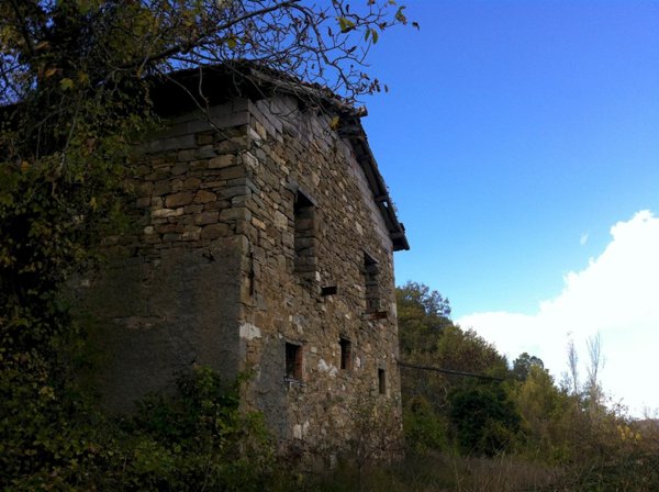 casa indipendente in vendita a Montecreto in zona Acquaria
