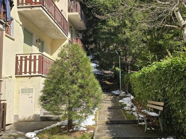 appartamento in vendita a Montecreto
