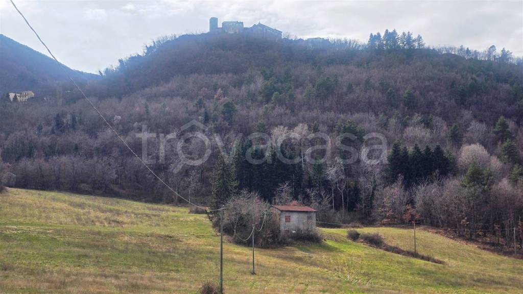 casa indipendente in vendita a Montecreto