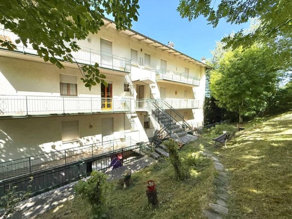 appartamento in vendita a Montecreto