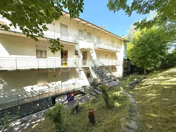appartamento in vendita a Montecreto