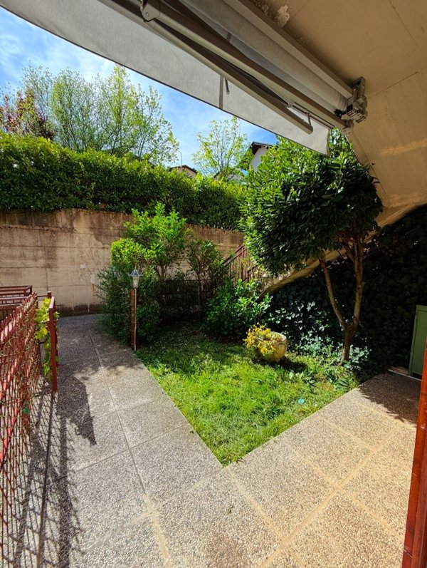 appartamento in vendita a Montecreto