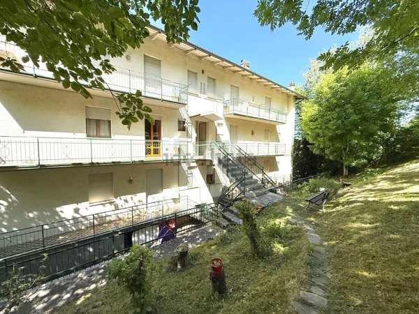 appartamento in vendita a Montecreto