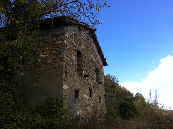 casa indipendente in vendita a Montecreto in zona Acquaria