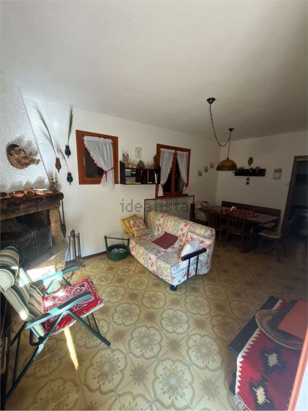 appartamento in vendita a Montecreto