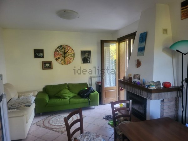 appartamento in vendita a Montecreto