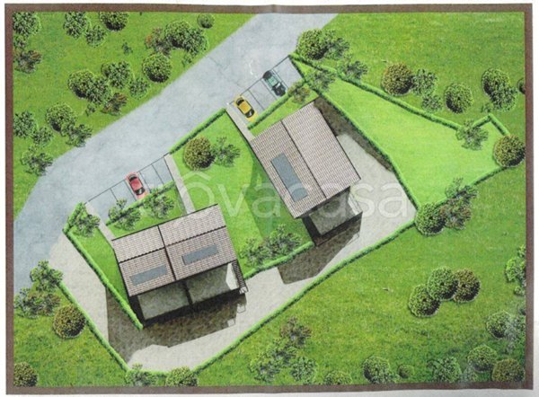 terreno agricolo in vendita a Montefiorino in zona Gusciola