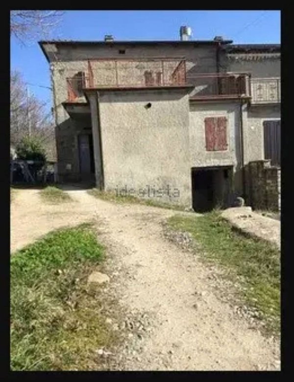 appartamento in vendita a Montefiorino