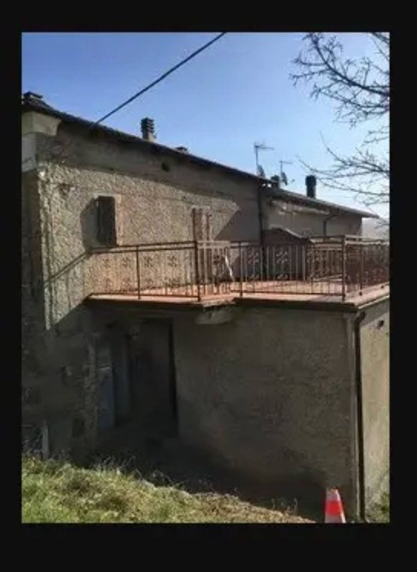 appartamento in vendita a Montefiorino