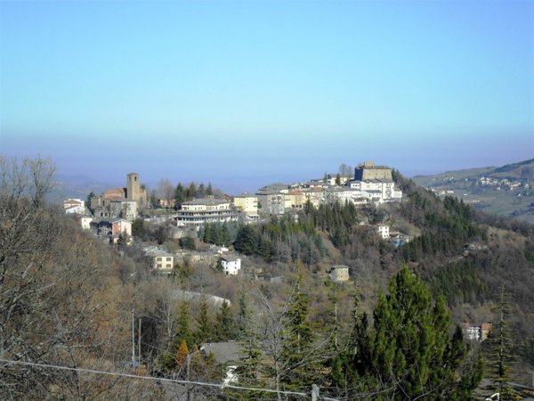 terreno agricolo in vendita a Montefiorino