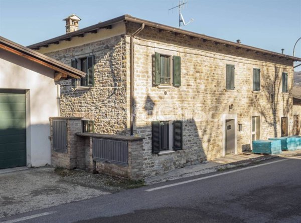 appartamento in vendita a Montefiorino