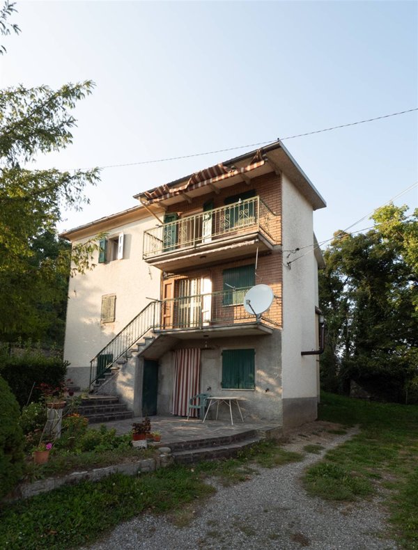 appartamento in vendita a Montefiorino
