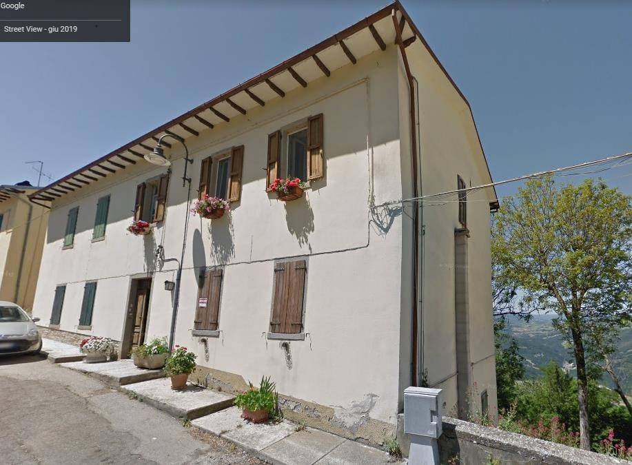 appartamento in vendita a Montefiorino
