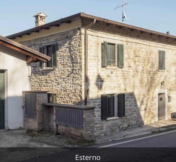 appartamento in vendita a Montefiorino