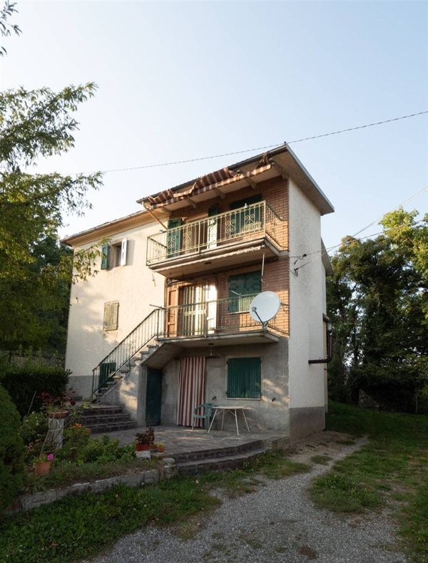 appartamento in vendita a Montefiorino