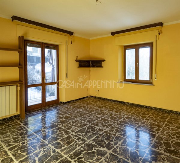 appartamento in vendita a Montefiorino