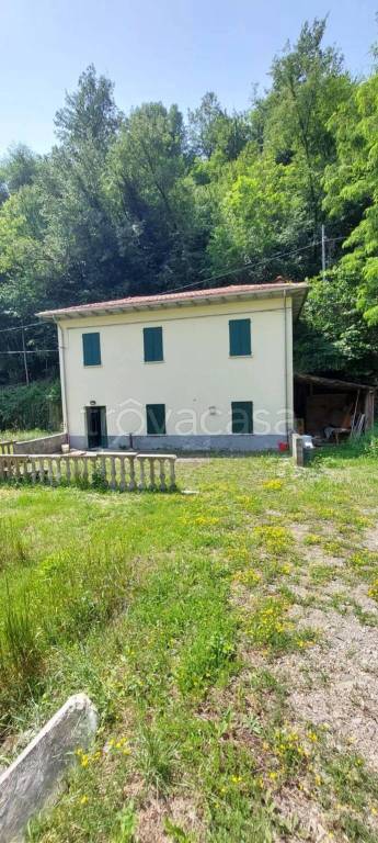 casa indipendente in vendita a Montefiorino in zona Farneta