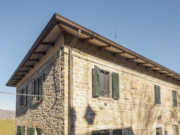 appartamento in vendita a Montefiorino