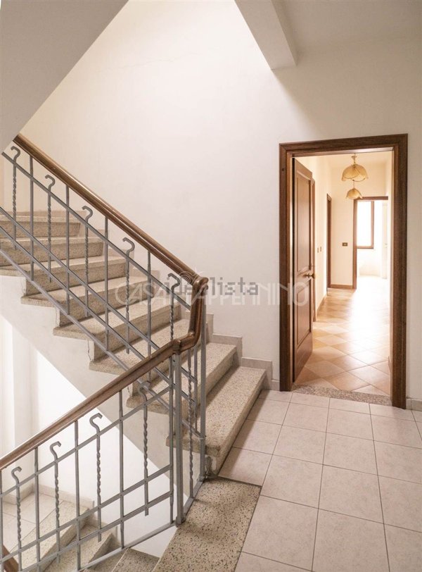 appartamento in vendita a Montefiorino