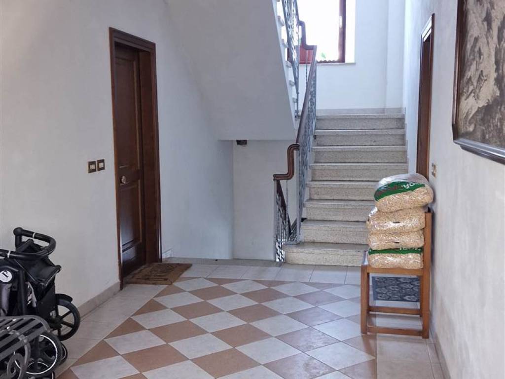 appartamento in vendita a Montefiorino