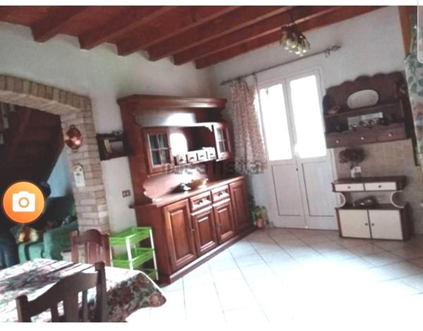 appartamento in vendita a Montefiorino