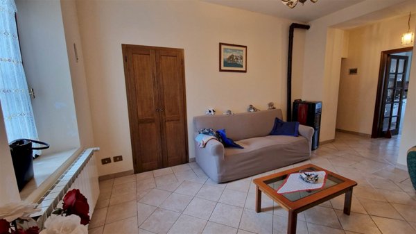 appartamento in vendita a Montefiorino