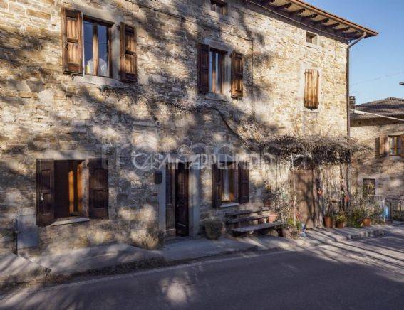 appartamento in vendita a Montefiorino