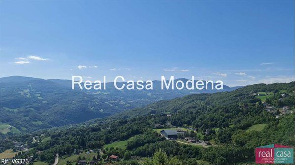 appartamento in vendita a Montefiorino