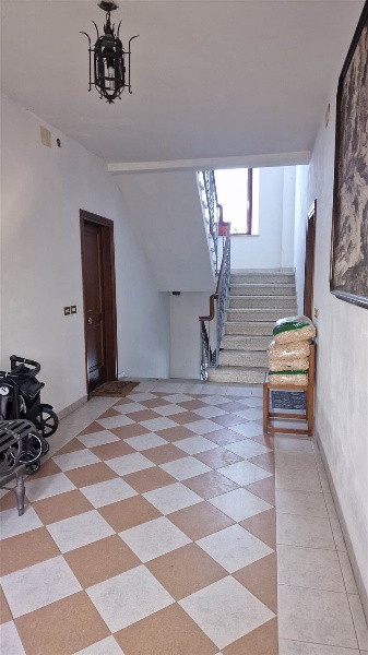 appartamento in vendita a Montefiorino