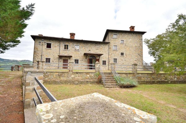 casa indipendente in vendita a Montefiorino in zona Gusciola