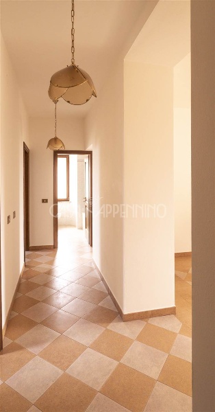 appartamento in vendita a Montefiorino