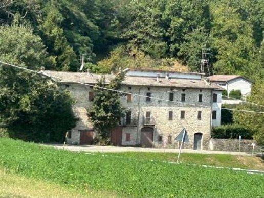 appartamento in vendita a Montefiorino