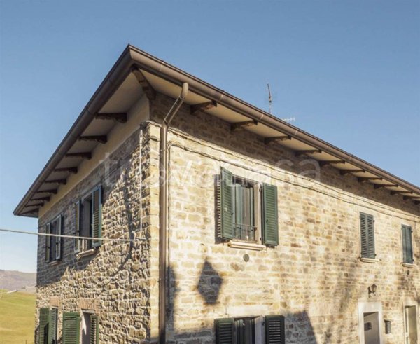 appartamento in vendita a Montefiorino