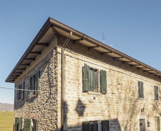 appartamento in vendita a Montefiorino