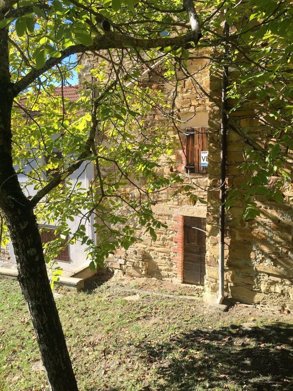 appartamento in vendita a Montefiorino